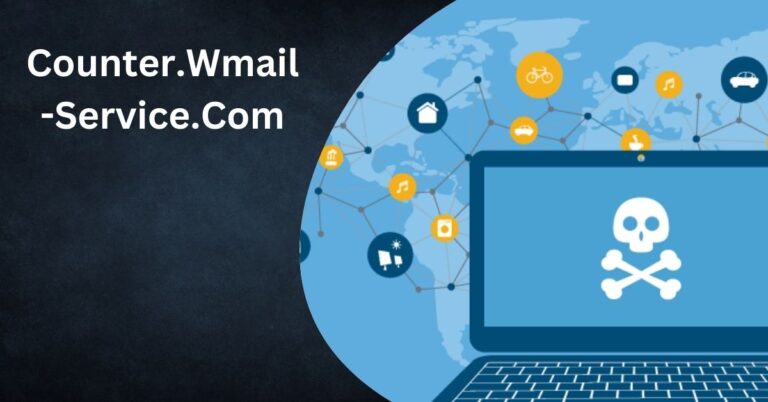 Counter.Wmail-Service.Com – A Malign Threat!