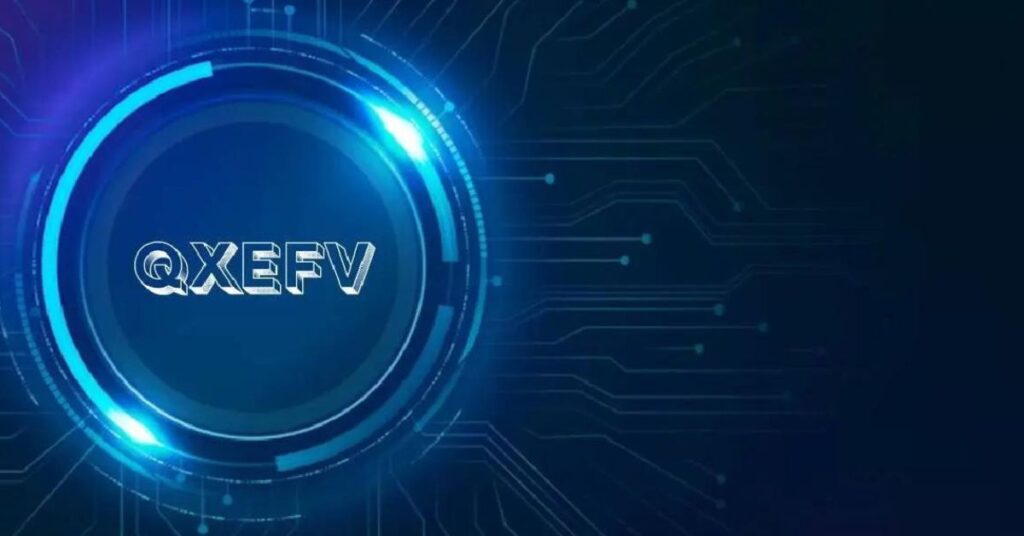 Detailed Introduction to QXEFV