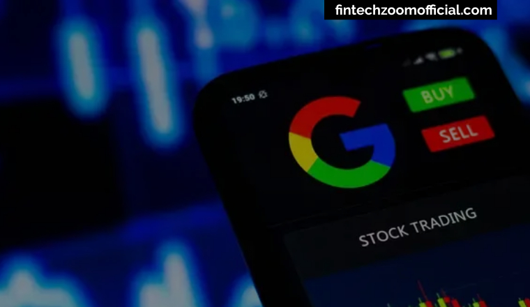 Introduction To Fintechzoom And Fintechzoom Goog Stock: