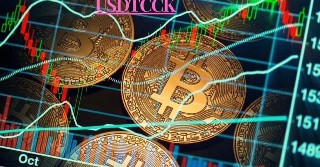 Introduction to USDTCCK