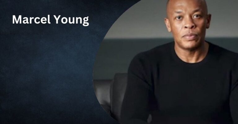 Marcel Young – Everything About Dr. Dre’s Son!