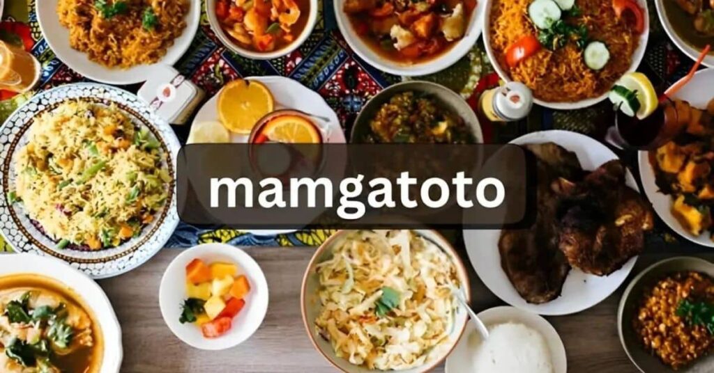 Tips for Enjoying Mamgatoto and Must-See Places to Experience It!