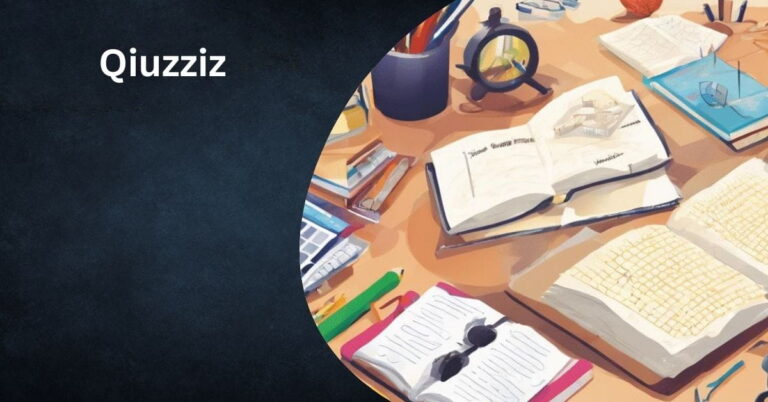 Qiuzziz – Where Education Meets Entertainment With Fun Quizzes