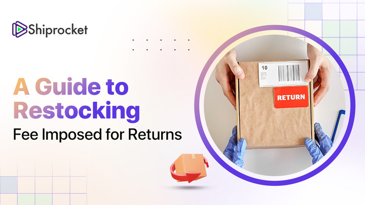 Do companies often have restocking fees that reduce refunds?