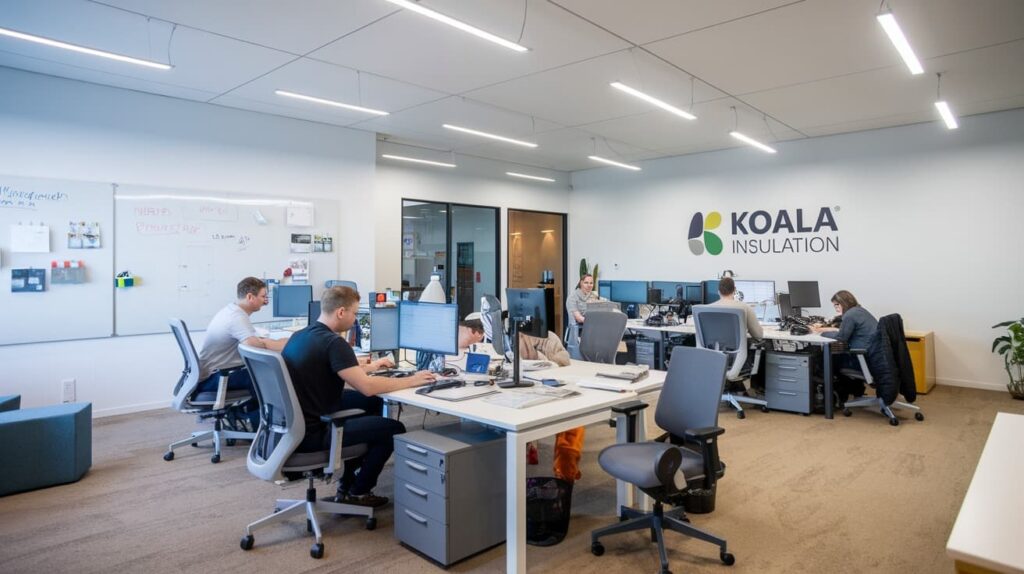 How Long Has Koala Insulation Been in Business?
