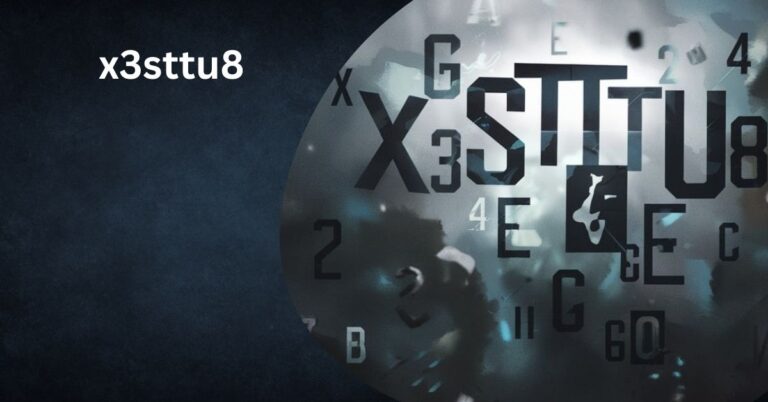 X3sttu8 – The Secrets of This Mysterious Code!