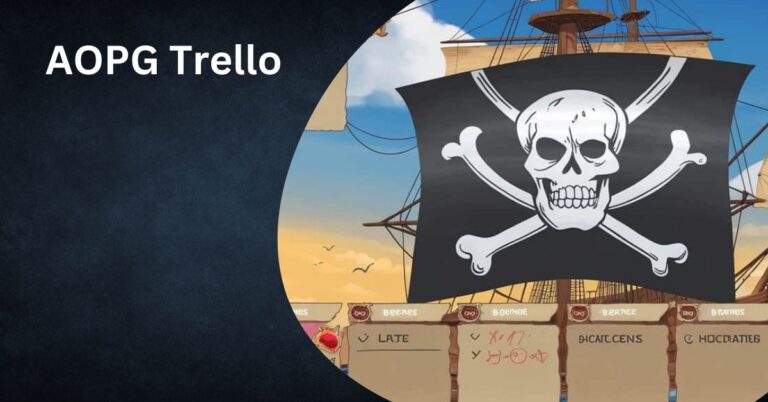 AOPG Trello– Key Tips for Players!