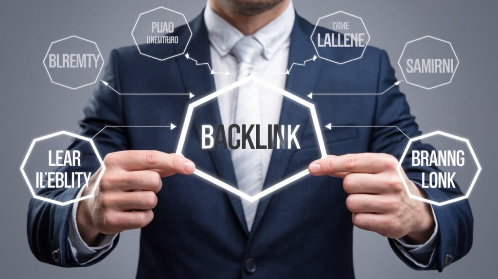 Why is backlink indexing important for SEO